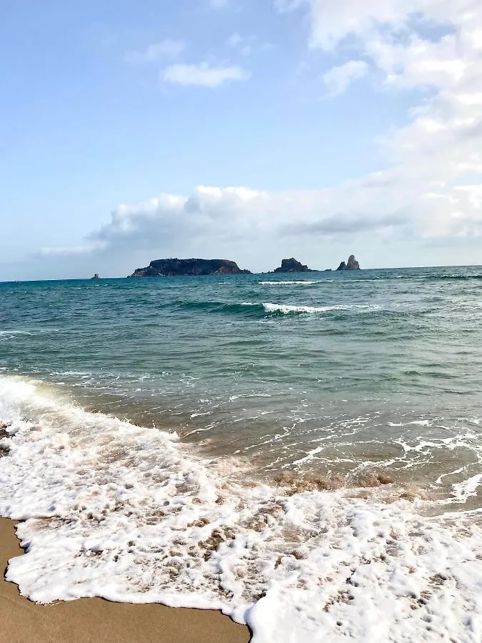 Apartament Amb Ac Amb Vistes Al Mar, Estartit Apartment L'Estartit