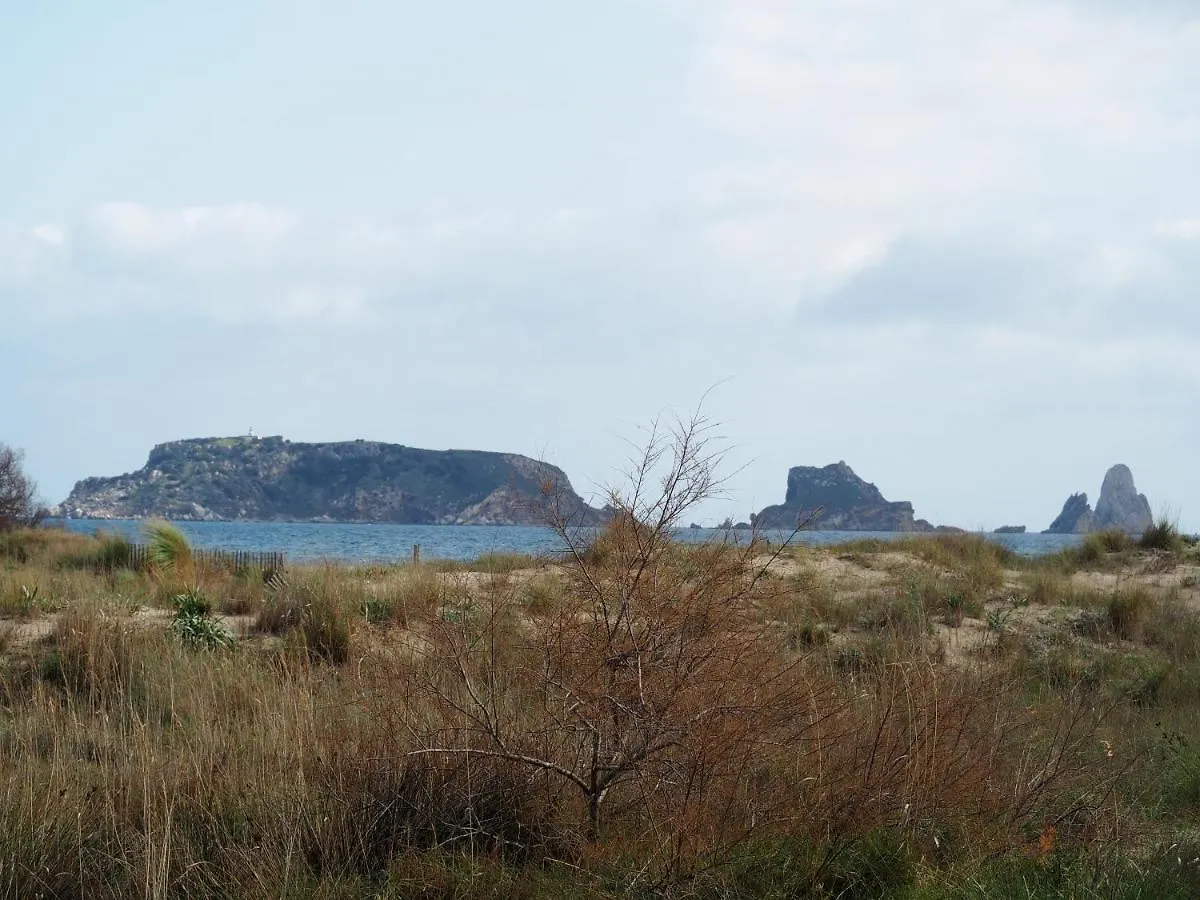 Apartament Amb Ac Amb Vistes Al Mar, Estartit Apartment L'Estartit 0*,  Spain