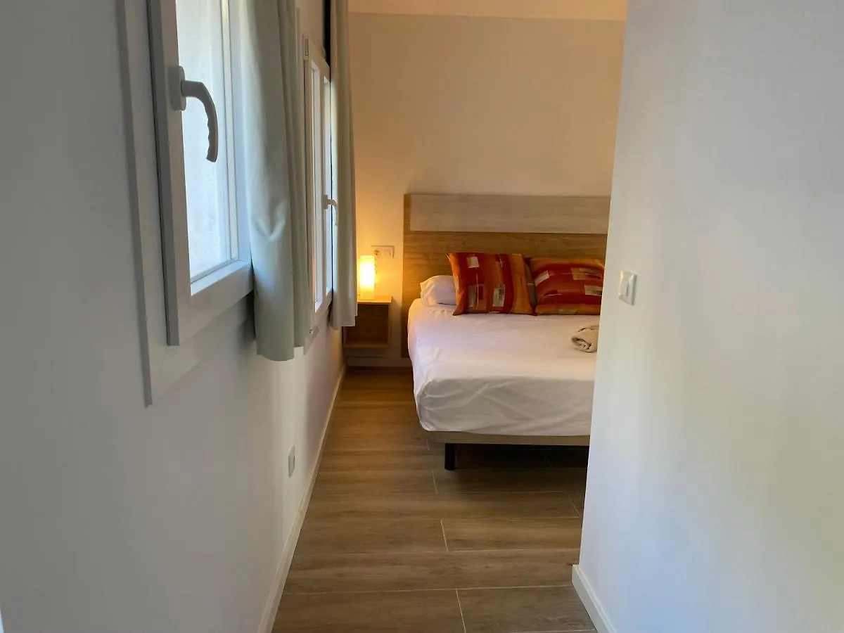 Apartament Amb Ac Amb Vistes Al Mar, Estartit Apartment L'Estartit 0*,