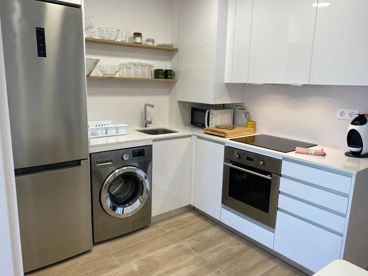 Apartament Amb Ac Amb Vistes Al Mar, Estartit Apartment L'Estartit Spain