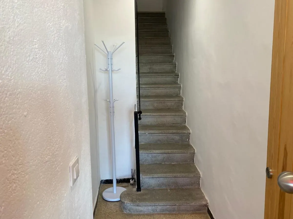 Apartmán Apartament Amb Ac Amb Vistes Al Mar, Estartit L'Estartit Španělsko